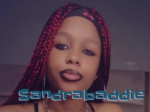 Sandrabaddie