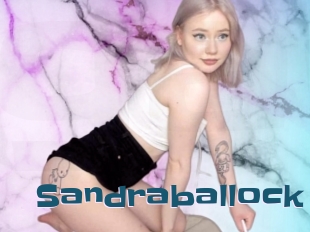 Sandraballock