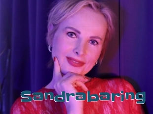 Sandrabaring