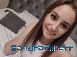 sandramillerr Gang Bangs