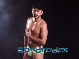 Sandrodex