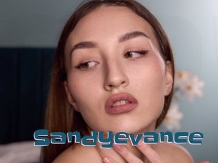 Sandyevance