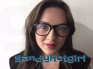 Sandyhotgirl