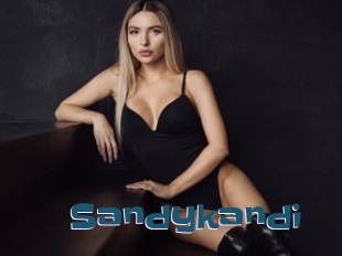 Sandykandi