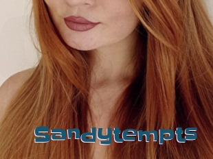 Sandytempts