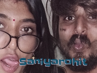 Saniyarohit