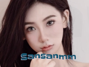 Sansanmm