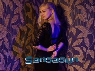 Sansasun