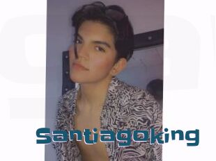 Santiagoking
