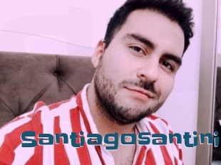 Santiagosantini