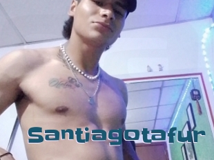 Santiagotafur