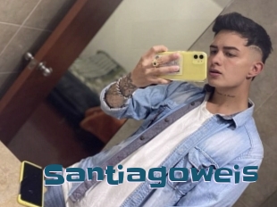 Santiagoweis