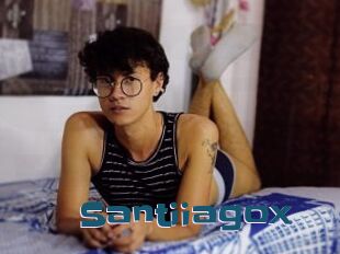 Santiiagox