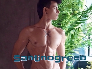Santinogreco