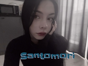 Santomori