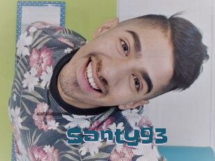 Santy93