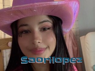Saorilopez
