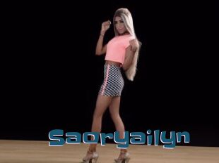 Saoryailyn