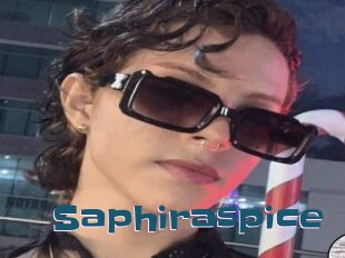 Saphiraspice