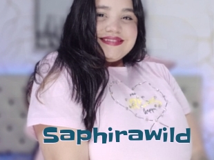 Saphirawild