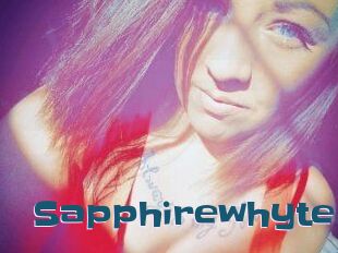 Sapphirewhyte