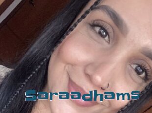 Saraadhams