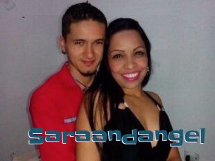 Saraandangel