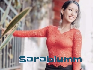 Sarablumm
