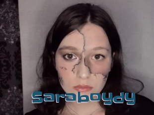 Saraboydy