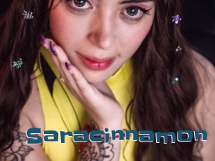 Saracinnamon
