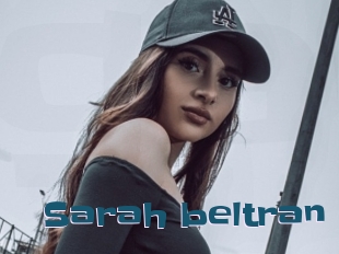 Sarah_beltran
