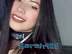 Sarah429