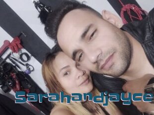 Sarahandjayce