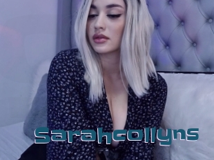 Sarahcollyns