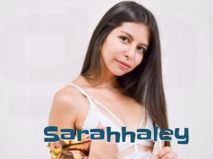 Sarahhaley