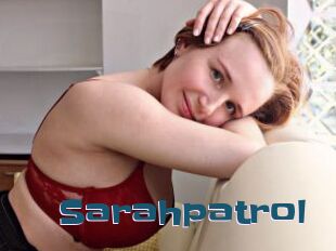 Sarahpatrol