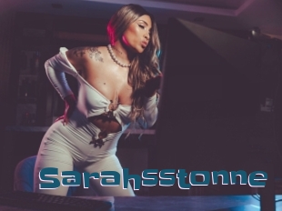 Sarahsstonne
