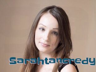 Sarahtancredy