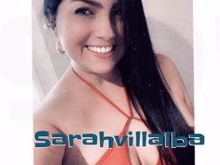 Sarahvillalba