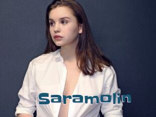 saramolin Gang Bangs