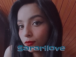 Sararilove