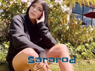 Sararod