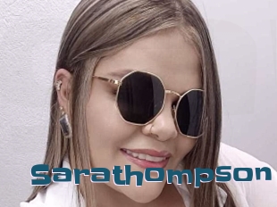 Sarathompson