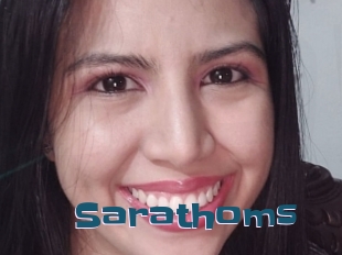 Sarathoms