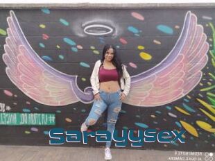 Sarayysex