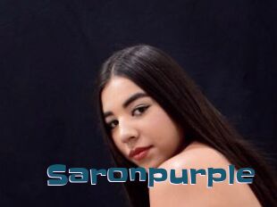 Saronpurple