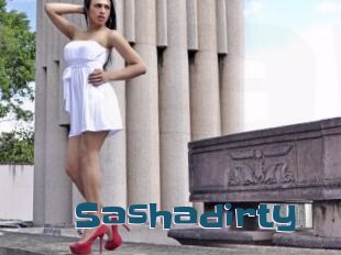 Sashadirty
