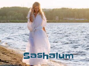 Sashalum