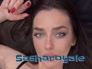 Sasharoyale