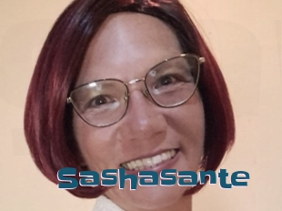 Sashasante